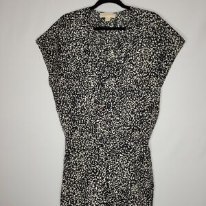 Michael Kors Sleeveless Dress